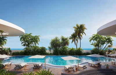 ބްލޫ ލެގޫން: ލަގްޒަރީ ދިރިއުޅުމުގެ އާ މާނައެއް!