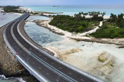 ހަލާލް ޓޫރިޒަމްގެ ނިންމުން ބަދަލުކޮށް ހަންކެޑެ އިންޓަގްރޭޓެޑް ޓޫރިޒަމްގެ ގޮތުގައި ތަރައްގީ ކުރަނީ