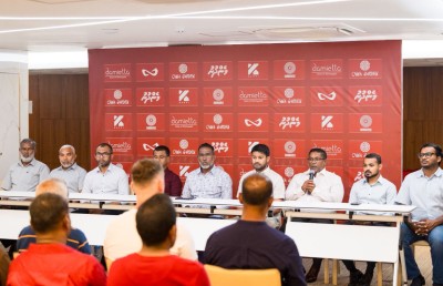 ވިކްޓަރީގެ ރައީސަކަށް މެންބަރު ޝަރީ، ނައިބުންނަށް މިނިސްޓަރު ނާޒިމާއި އާރްޑީސީގެ އެމްޑީ ނަޒީމު