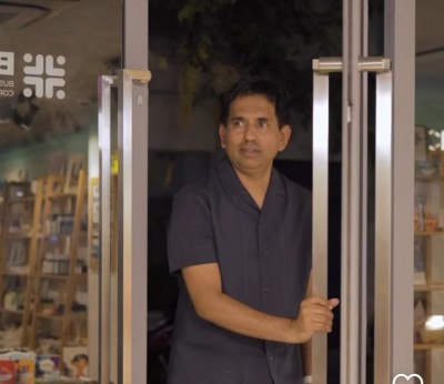 ދިވެހި އުފެއްދުންތައް ކުރިއެރުވުމަށް ބީސީސީން ''ދިވެހިންނަށް އިސްކަން'' ނަމުގައި ކެމްޕޭނެއް ފަށައިފި