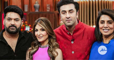 ރަންބީރު ލޯބިވެރިންނަށް ހަދިޔާ ކުރީ ކޮއްކޮގެ އަންނައުނާއި މަންމަގެ ގަހަނާތައް