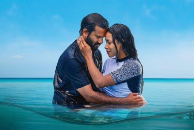 ޖޯކެއް ބުނެލައިގެން ''ލަސްވިޔަސް''ގެ ޓިކެޓު ހޯދުމުގެ ފުރުސަތު