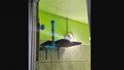 ދަރުމަވަންތަ މިސްކިތުން އަނެއްކާ ވެސް ވައްކަންކޮށްފި