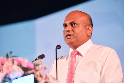 ވޯޓަކައިނުލާ ވީއޭއެމްގެ ރައީސަކަށް ލަތީފް