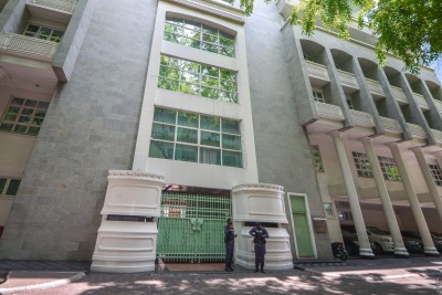 ގއ. މާޅެންދޫގައި އެއާޕޯޓު އަޅާކަމަށް ލިޔެވިފައިވަނީ އިމްލާ ކުށަކުން: ރައީސް އޮފީސް