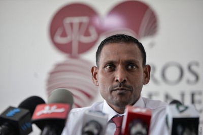 ޖިންސީ ގޯނާ ކުރާ މީހުންނާމެދު މަތީ ކޯޓުތަކުން ހަރުދަނާ ނިންމުންތަކެއް އެބަ ނިންމާ: ޕީޖީ