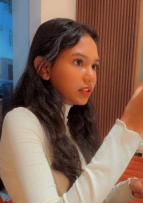 ހުޅުމާލެއިން ގެއްލުނު ކުޑަކުއްޖާ މާލެއިން ފެނިއްޖެ