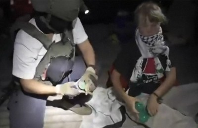 ފްލޮޓީލާގެ 140 އަށްވުރެ ގިނަ މީހުން އިޒްރޭލުން ޑީޕޯޓްކޮށްފި