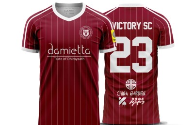 ނިއު އާއި ވިކްޓްރީގެ މެޗުގައި ފެންނާނީ 80ގެ އަހަރުތަކުގެ ތާރީހީ ޖާޒީ