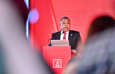 ގެދޮރު ގަތުމަށް ބީއެމްއެލް އިން ދޭ ލޯނުގެ އިކުއިޓީ ފަސް ޕަސެންޓަށް ދަށްކޮށްފި