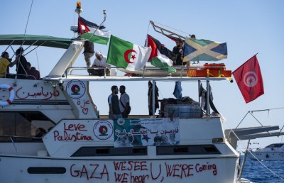 ފްލޮޓީލާގައި ރާއްޖެ ތަމްސީލްކުރާ ޝާޒް: "މިއީ އެންމެ ބޭނުންވި ދަތުރު"