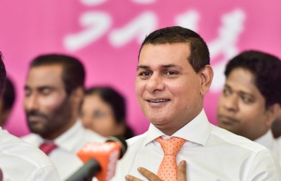 ސަންގެ ދެ ކުންފުނީގެ މައްޗަށް މަނީ ލޯންޑްރިންގެ ކުށް ސާބިތުނުވާ ކަމަށް ހުކުމްކޮށްފި