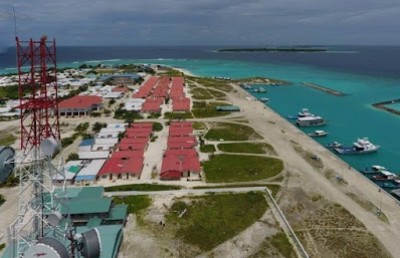 އަނެއްކާ ވެސް ދުވާފަރު ކައުންސިލްގެ ބޮޑު ހިޔާނާތެއް