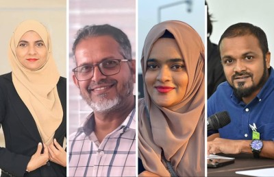 އިންތިހާބަކާ ނުލައި މީޑިއާ ކޮމިޝަނަށް މެމްބަރުން ހޮވިއްޖެ