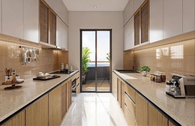 ބްލޫ ލެގޫން: ލަގްޒަރީ ދިރިއުޅުމުގެ އާ މާނައެއް!