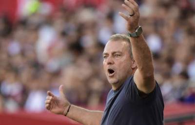 ޓީމު ރޭވުމުގެ މައްސަލައެއް ނޯންނާނެ، ބަލިވީ ގޯސްތަކެއް ހެދިގެން: ފްލިކް