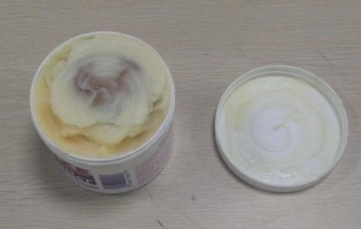 ރާއްޖެ އެތެރެކުރަން އުޅުނު 3.3 ކިލޯގެ މަސްތުވާތަކެތި އަތުލައިގަނެފި