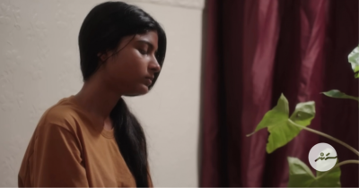 ޒުވާން އަންހެނުންގެ ވާހަކަ ކިޔައިދޭ ''އައިމި'' ޔޫޓީއުބަށް