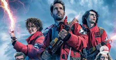 ބޮކްސް އޮފީހުގައި މިހާރު ވިދަނީ ގޯސްޓްބަސްޓާސް