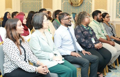 ނަފުސާނީ މައްސަލަތަކުގައި މަރުވާ މީހުންގެ ރޭޓް، ތިންބައިކުޅަ އެއްބައި މަދުކުރަން ސްޓްރެޓެޖީއެއް އިފުތިތާހުކޮށްފި