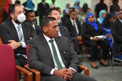 ކުޑަކުދިން ގެއްލިގެން ރިޕޯޓުކުރުމާ އެކު އެކްސްޕްލޮއިޓްކުރުމުގެ ތަހުގީގެއް ފަށަން ޕީޖީން ލަފާދީފި