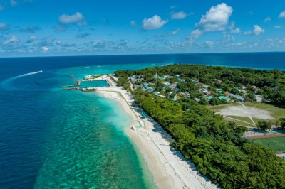 ބެރިޔަންފަރު އެއާޕޯޓު ފައިނަށް ބަދަލުކުރަން ރައީސް ނިންމަވައިފި