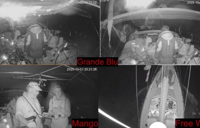 ޣައްޒާ ފްލޮޓީލާގެ ހުރިހާ ބޯޓެއް އިޒްރޭލުން ހުއްޓުވައިފި