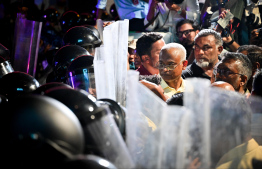 ތޫނު އަޑު ފޮނުވާ ހަތިޔާރު ކުރިން ވެސް އެއްވުންތަކުގައި ބޭނުންކުރި: އިހުސާން