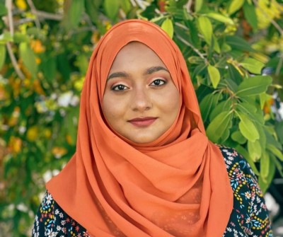 ދީމާ މިފަހަރު ވެސް ރޯދަ މަހަށް ތަފާތު ރެސިޕީތަކެއް