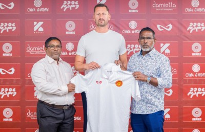 ވިކްޓަރީގެ ރައީސަކަށް މެންބަރު ޝަރީ، ނައިބުންނަށް މިނިސްޓަރު ނާޒިމާއި އާރްޑީސީގެ އެމްޑީ ނަޒީމު