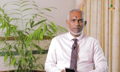 މަސައްކަތް ކުރަނީ ކުންފުނިތަކުން އާންމުންނަށް ދަރާފައިވާ ފައިސާ ދައްކަން: ރައީސް