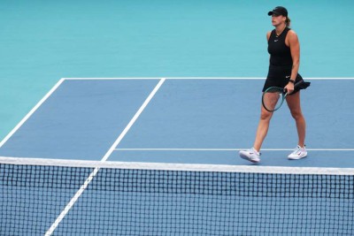 މައޭމީ އޯޕަންގެ ތިންވަނަ ބުރުން ސަބަލެންކާ ޖާގަހޯދައިފި