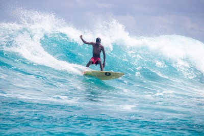 ރާޅުގެ ހޮޅިދަށުން އަރައިގަނެ ރައުލް ހޯދީ ކާމިޔާބީ