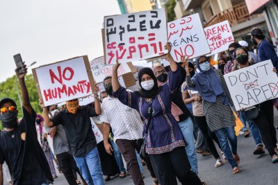 ކުޑަކުދިންގެ އޮރިޔާން ފޮޓޯ ގެންގުޅުނު މީހާއަށް ދައުވާނުކޮށް ހެދީ ނަސޭހަތުގެ އެއްބަސްވުމެއް