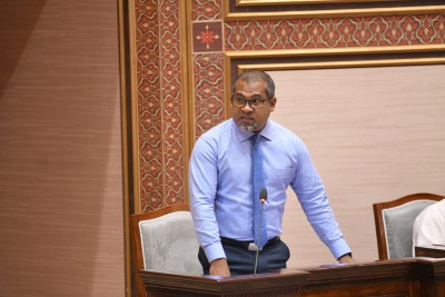 ކޮލިޓީ ބޭހުގެ ފުރަތަމަ ޝިޕްމެންޓަށް އޯޑަރު ދީފި