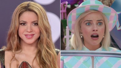 ޝަކީރާއަށް ބާބީ ކަމަކު ނުދިޔަ