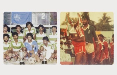 ނިއު އާއި ވިކްޓްރީގެ މެޗުގައި ފެންނާނީ 80ގެ އަހަރުތަކުގެ ތާރީހީ ޖާޒީ