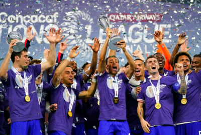 ކޮންކާކަފް ނޭޝަންސް ލީގު އެމެރިކާއިން ކާމިޔާބުކޮށްފި