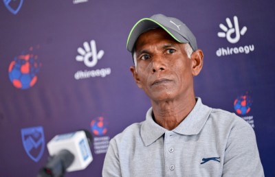 ވިކްޓަރީން ބުނީ ބްރޭކަށްފަހު އަންނައިރު ޓީމުގެ ފެންވަރު ރަނގަޅުވާނެ ކަމަށް!