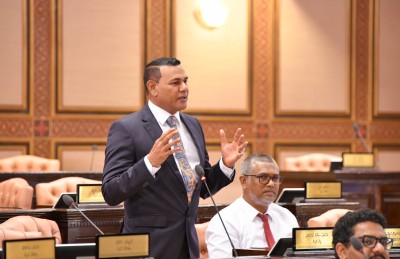 ސިޔާމް ހުޅުމާލެއިން 31 މިލިއަނަށް ބިމެއް ބައްލަވައިގެންފި