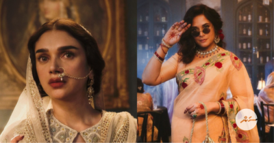 ސަންޖޭގެ ސީރީސް މޭ މަހު ނެޓްފްލިކްސްއަށް