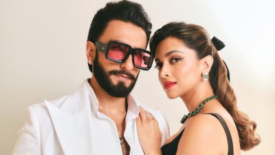 ދިޕިކާ ބަލިވެއިނުމުން ރަންވީރު ޗުއްޓީއަށް