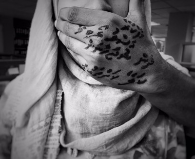 ގެވެށި އަނިޔާގެ މަންޒަރުތައް ސޯޝަލް މީޑިއާގައި ދައުރު ނުކުރުމަށް ފުލުހުން އިލްތިމާސްކޮށްފި