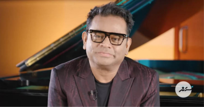 އޭއާރް ރަހްމާންގެ މިއުޒިކީ ދުނިޔެ އުއްމީދުން ފުރިފައި