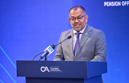 އޮޑިޓަރުންގެ މަސައްކަތުގެ ފެންވަރު ނުބެލޭ ނަމަ ބޮޑު ގެއްލުމެއް ވެދާނެ: ހަލީމް