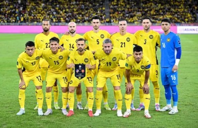 ބިދޭސީ ކުޅުންތެރިން ގައުމީ ޓީމަށް ކުޅުވަން މެލޭޝިއާއިން ހުށަހެޅީ ފޭކް ލިޔުން: ފީފާ