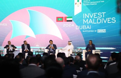 އިންވެސްޓްކުރުމުގެ އާ އުސޫލު ދިވެހިންނަށް ފަހިވާ ގޮތަށް!