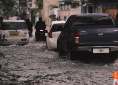 މޫސުން ގޯސްވެ ރީނދޫ ސަމާލު ނެރެފި