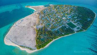 ނިލަންދޫއިން 129 ބަންޑާރަ ގޯތި ދޫކުރުމަށް ހުޅުވާލައިފި