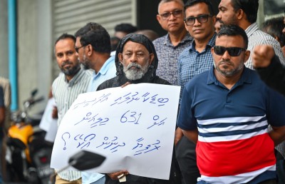 ކުރީގެ އިކޮނޮމިކް މިނިސްޓަރު ފައްޔާޒް އޭސީސީ އަށް ހާޒިރުކޮށްފި